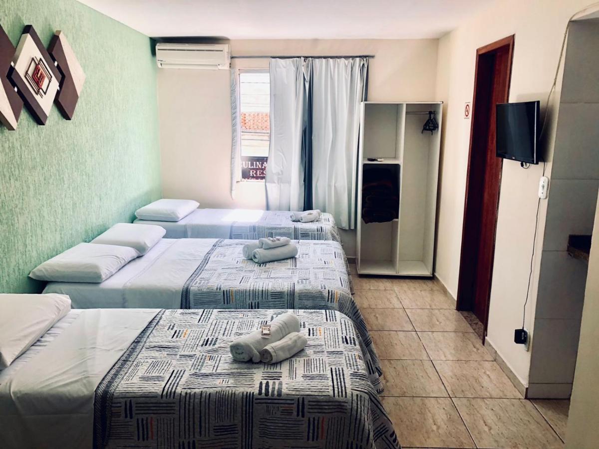 Pousada Córdoba Cabo Frío Exterior foto
