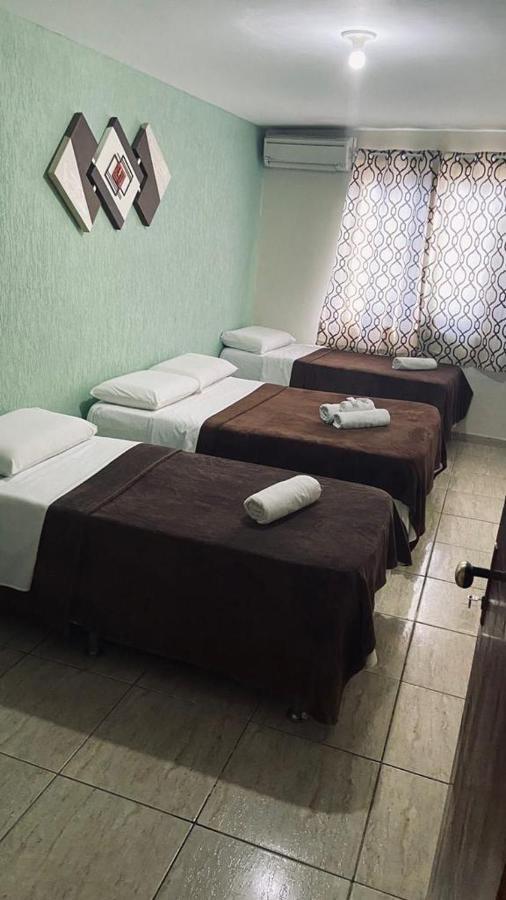 Pousada Córdoba Cabo Frío Exterior foto