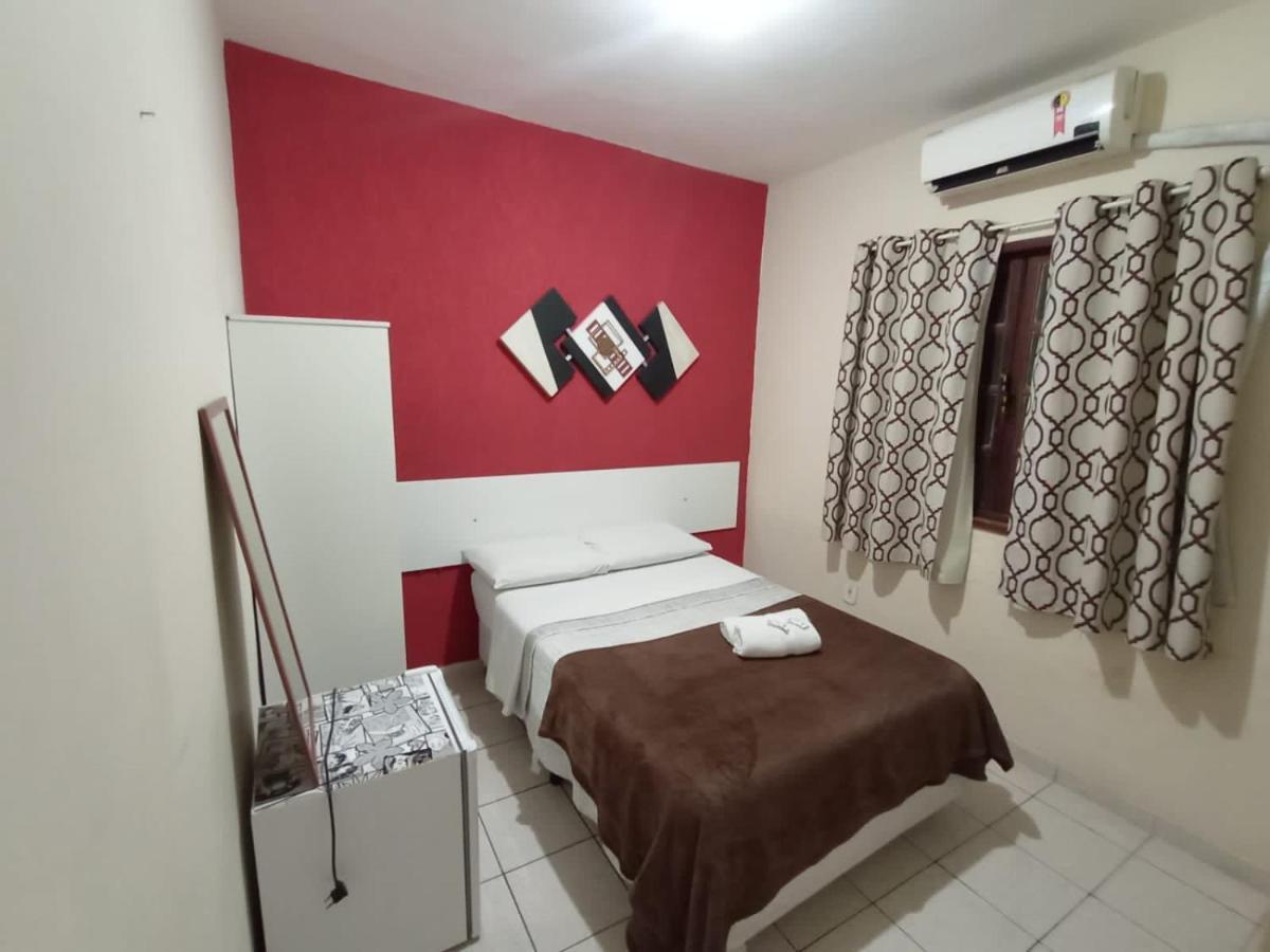 Pousada Córdoba Cabo Frío Exterior foto