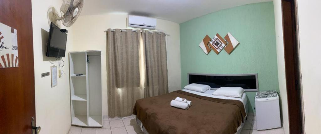 Pousada Córdoba Cabo Frío Exterior foto